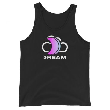 Dream Esports - Unisex Tank