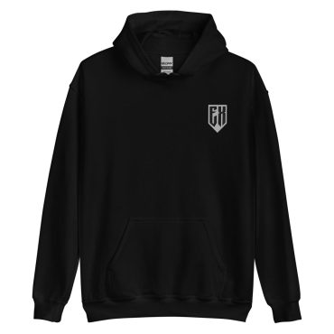 Exile Studios - Pullover Hoodie