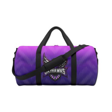 Skyhawks - Pro Duffel