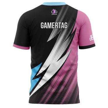 Alternative view of Dream Esports - Core Series Jerseys