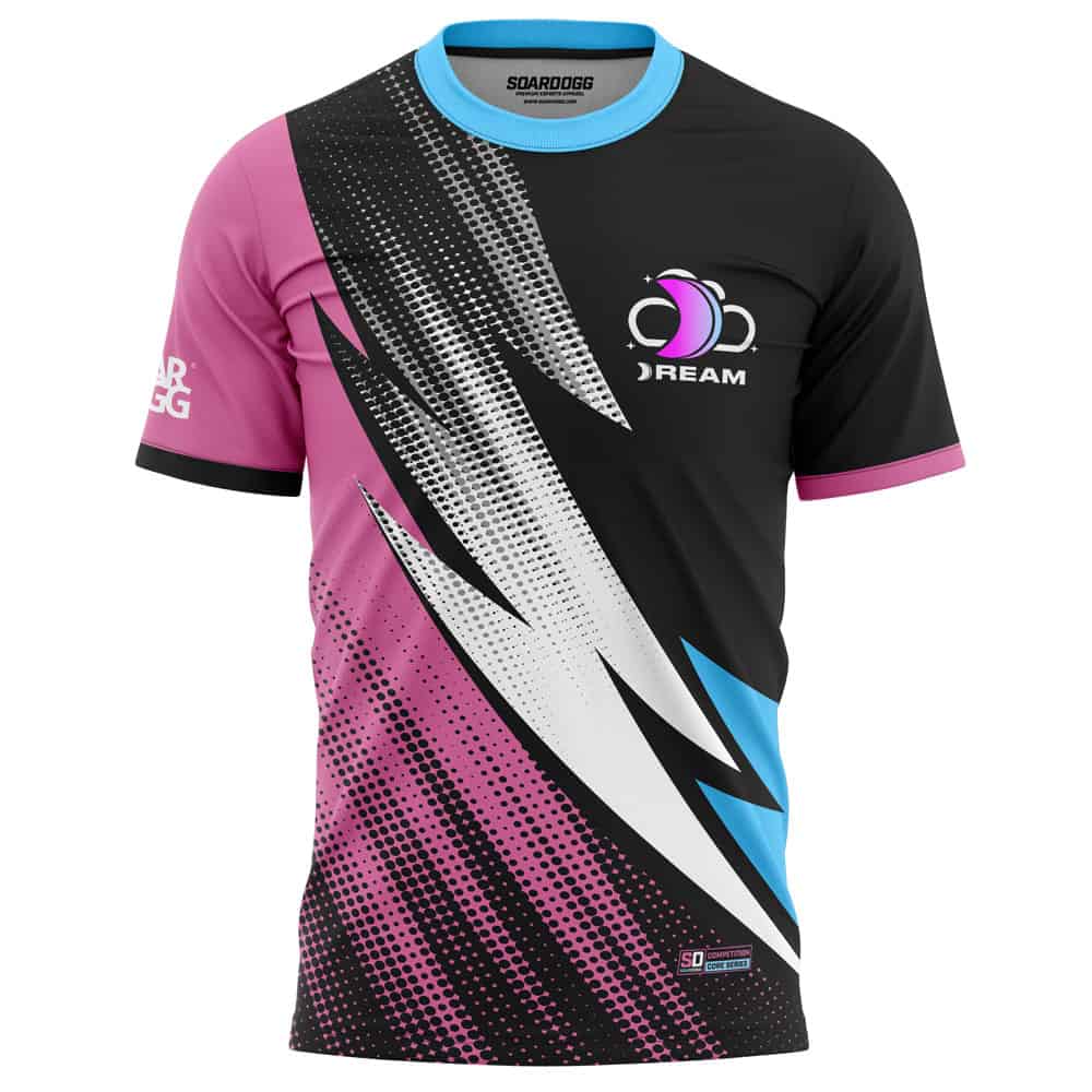 Dream Esports - Core Series Jerseys - Image 3