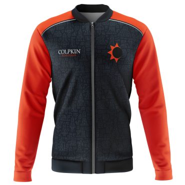 Colpkin Studios - Pro Bomber Jacket