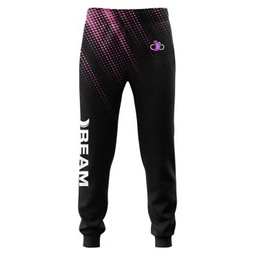 Dream Esports - Pro Unisex Joggers