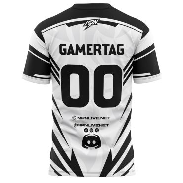Alternative view of Merciless 2026 - Core Series Jersey