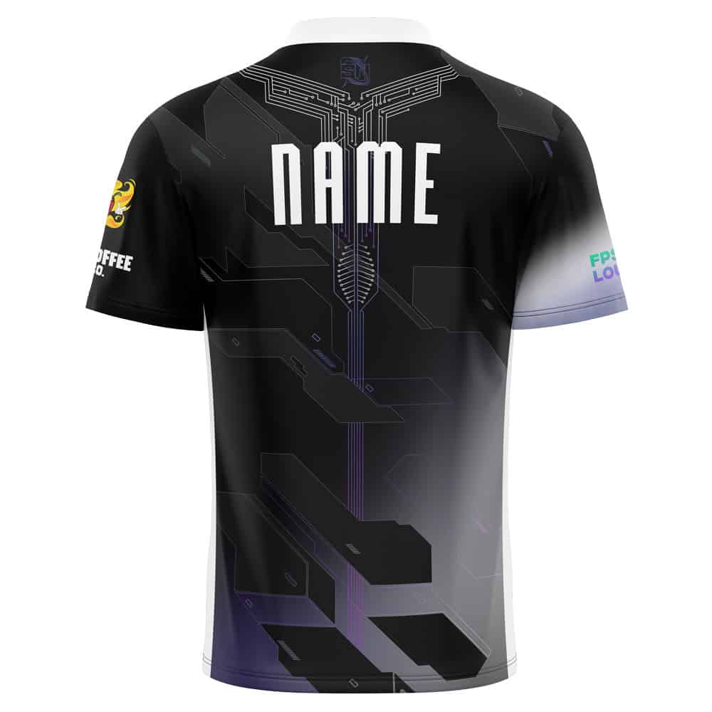 Supernova Neutron Star - Elite Series Jersey - Image 2