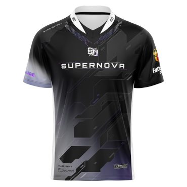 Supernova Neutron Star - Elite Series Jersey