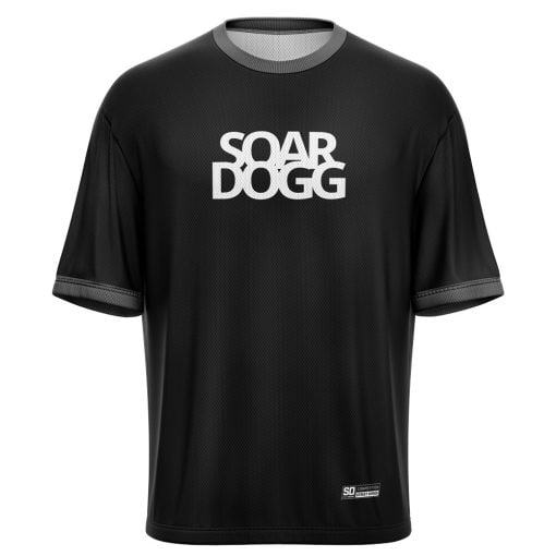 Custom Pro Drop Shoulder Streetwear Jersey