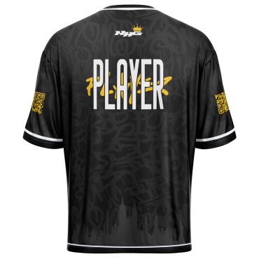 Alternative view of NHG 2026 Standard Edition - Street Series Jerseys