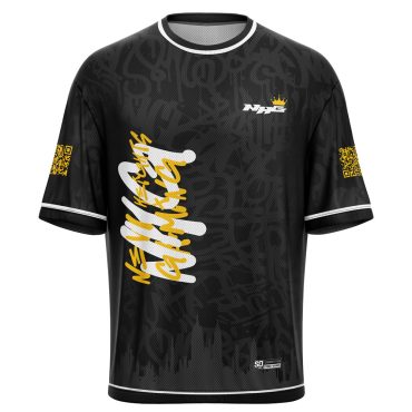 NHG 2026 Standard Edition - Street Series Jerseys