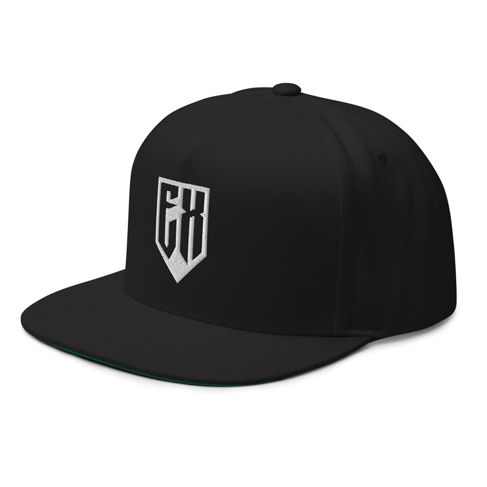 Exile Studios - Snapback Hat