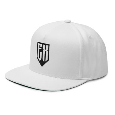 Alternative view of Exile Studios - Snapback Hat