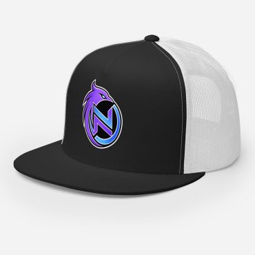 Alternative view of NexisGGS - Trucker Cap
