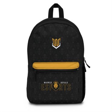 Alternative view of Warner Esports - Pro Backpack