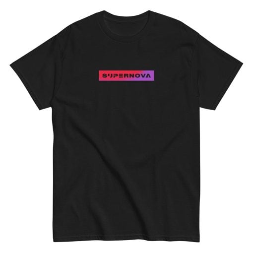 SN Constellations - Unisex Tee