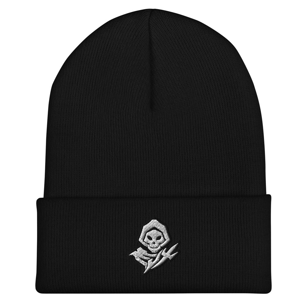Evictix Esports - Cuffed Beanie