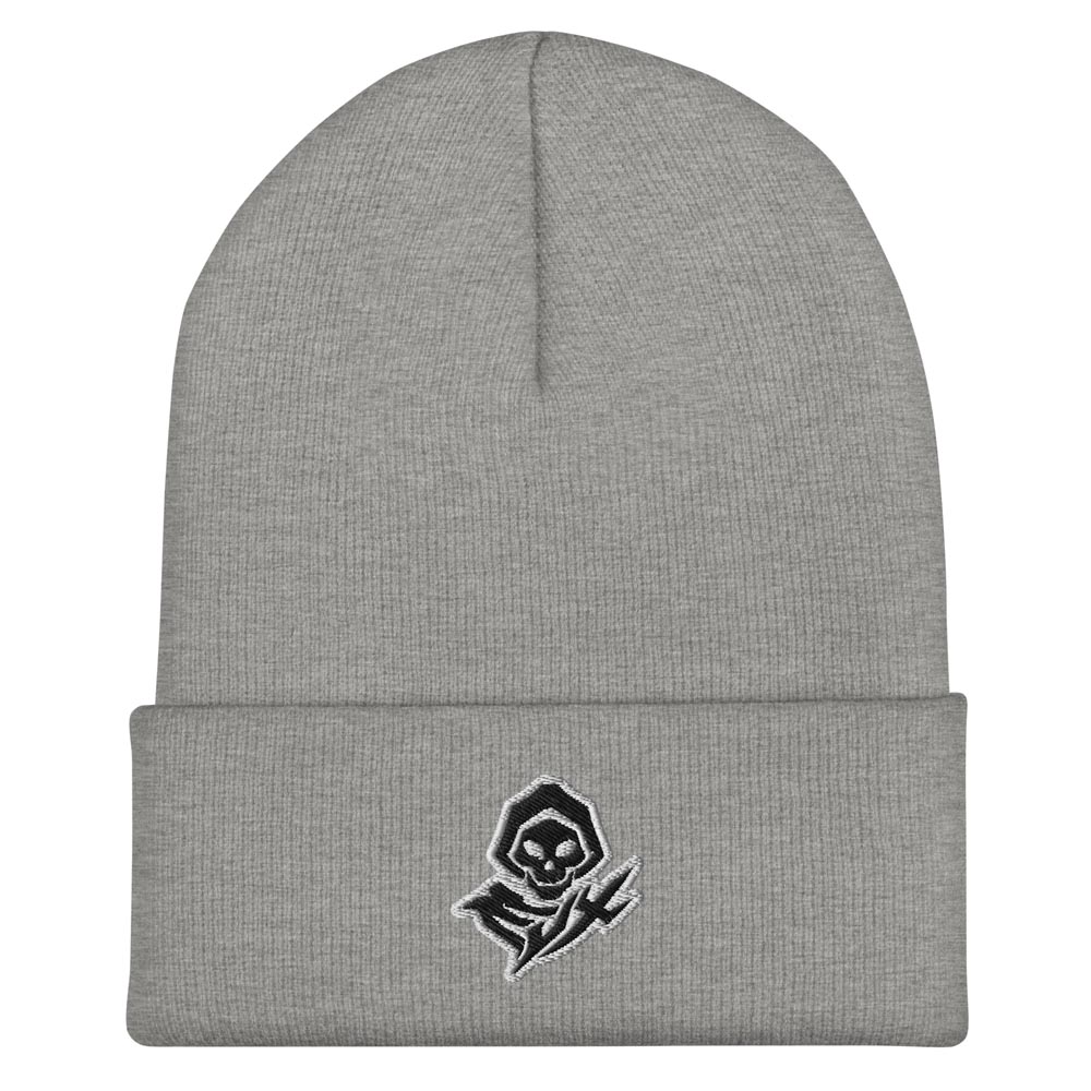 Evictix Esports - Cuffed Beanie - Image 4