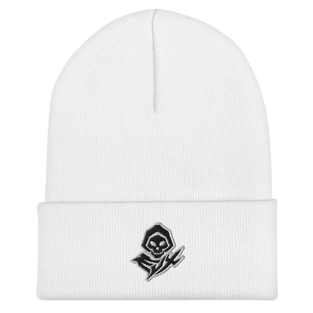Evictix Esports - Cuffed Beanie - Image 2