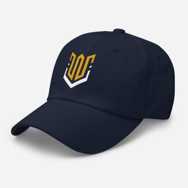 Warner Esports - Dad Hat