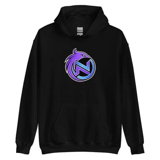 NexisGGS - DTF Pullover Hoodie