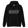 Exsouls - DTF Pullover Hoodie