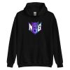 NexisGGS - DTF Pullover Hoodie