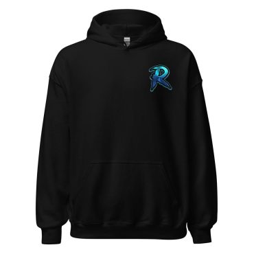 Redman - DTF Pullover Hoodie