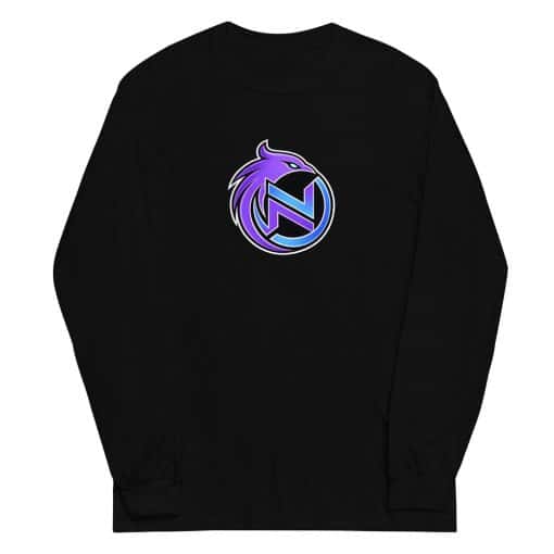 NexisGGS - Long Sleeve Tee