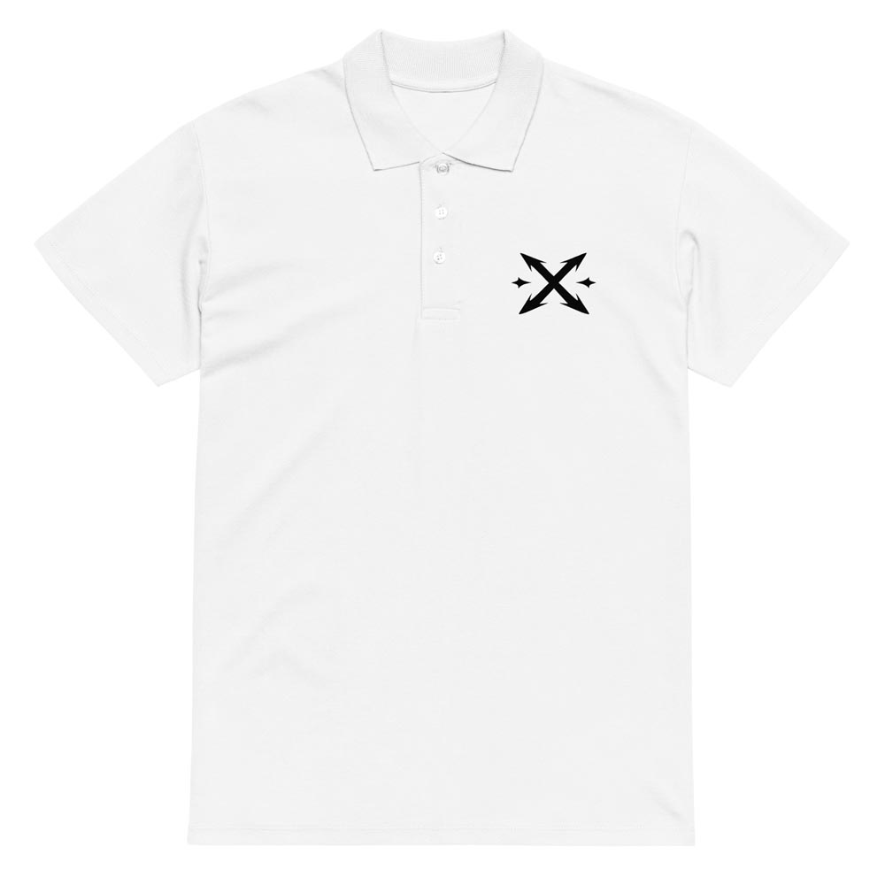 Exsouls - DTF Polo Shirt - Image 2