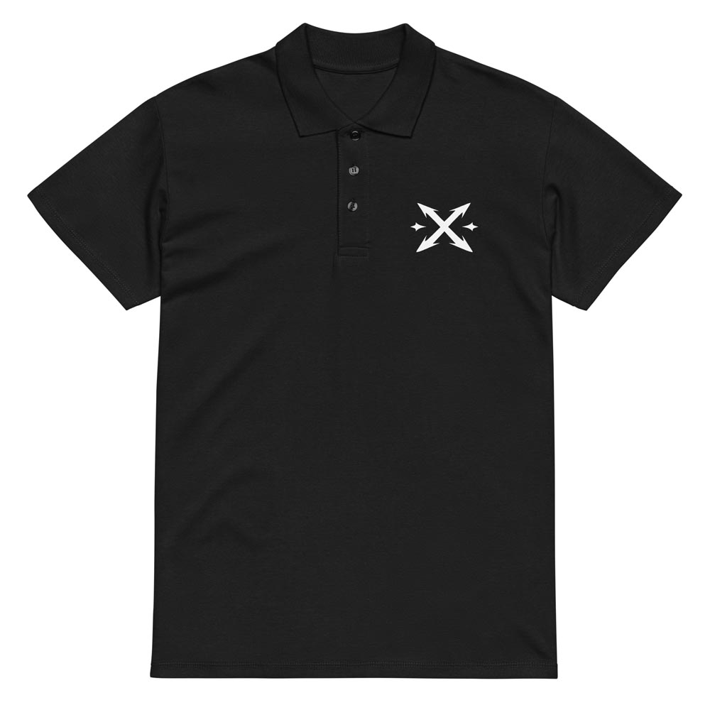 Exsouls - DTF Polo Shirt