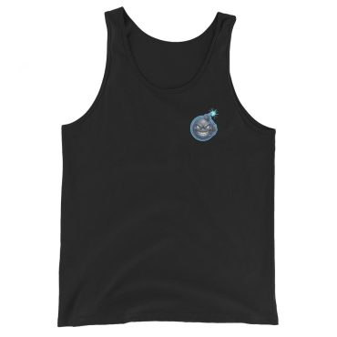 Redman - Unisex Tank