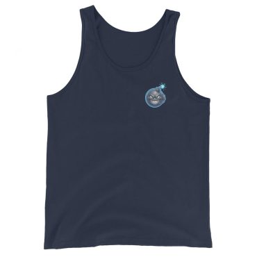 Alternative view of Redman - Unisex Tank