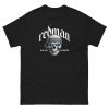 Redman - DTF Men's/Unisex Tee