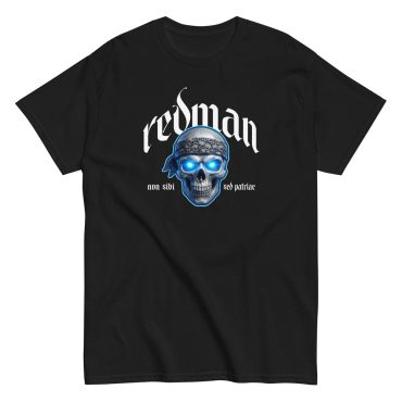 Redman - DTF Men's/Unisex Tee