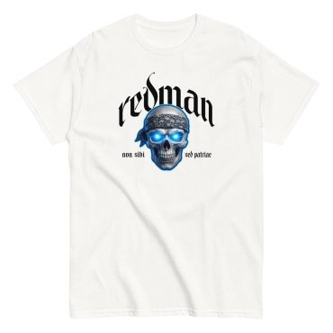 Alternative view of Redman - DTF Men's/Unisex Tee