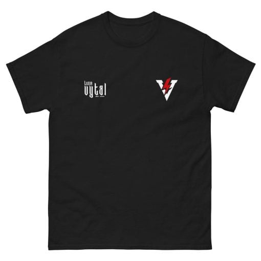 Team Vytal 2026 - Men's/Unisex Tee