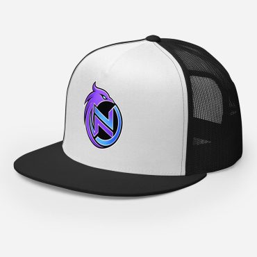 NexisGGS - Trucker Cap