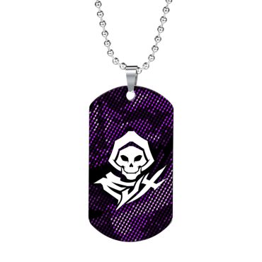 Evictix Esports - Dog Tag