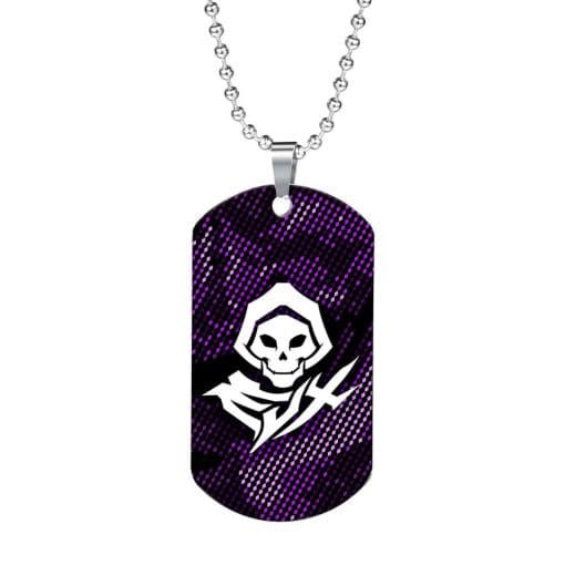 Evictix Esports - Dog Tag