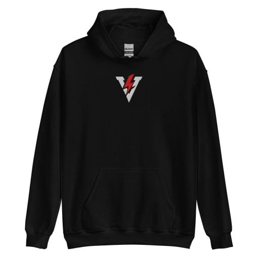 Vytal 2026 - Embroidered Pullover Hoodie