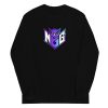 NexisGGS - Long Sleeve Tee
