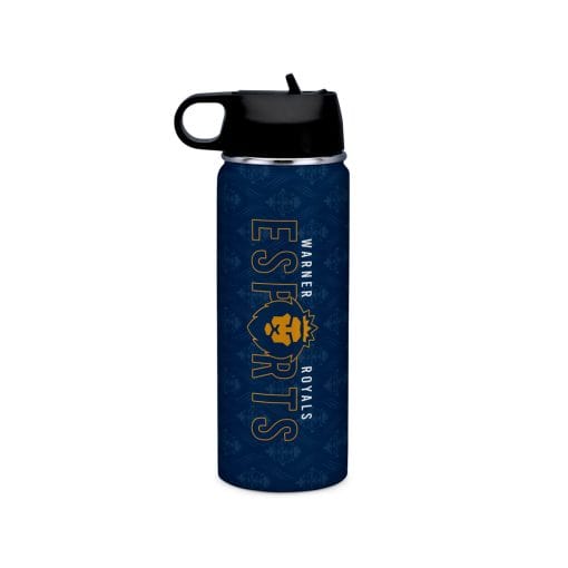 Warner Esports - Steel Sport Bottle