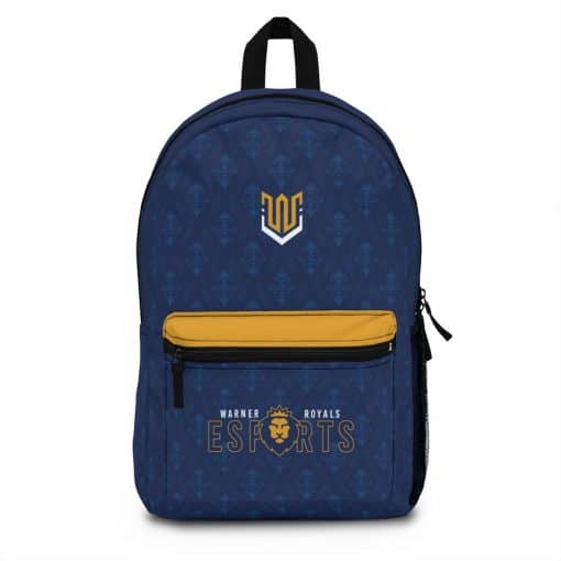 Warner Esports - Pro Backpack