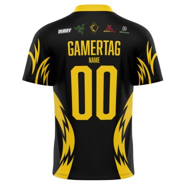 Alternative view of Safari Legion 2026 - Elite Series Jersey