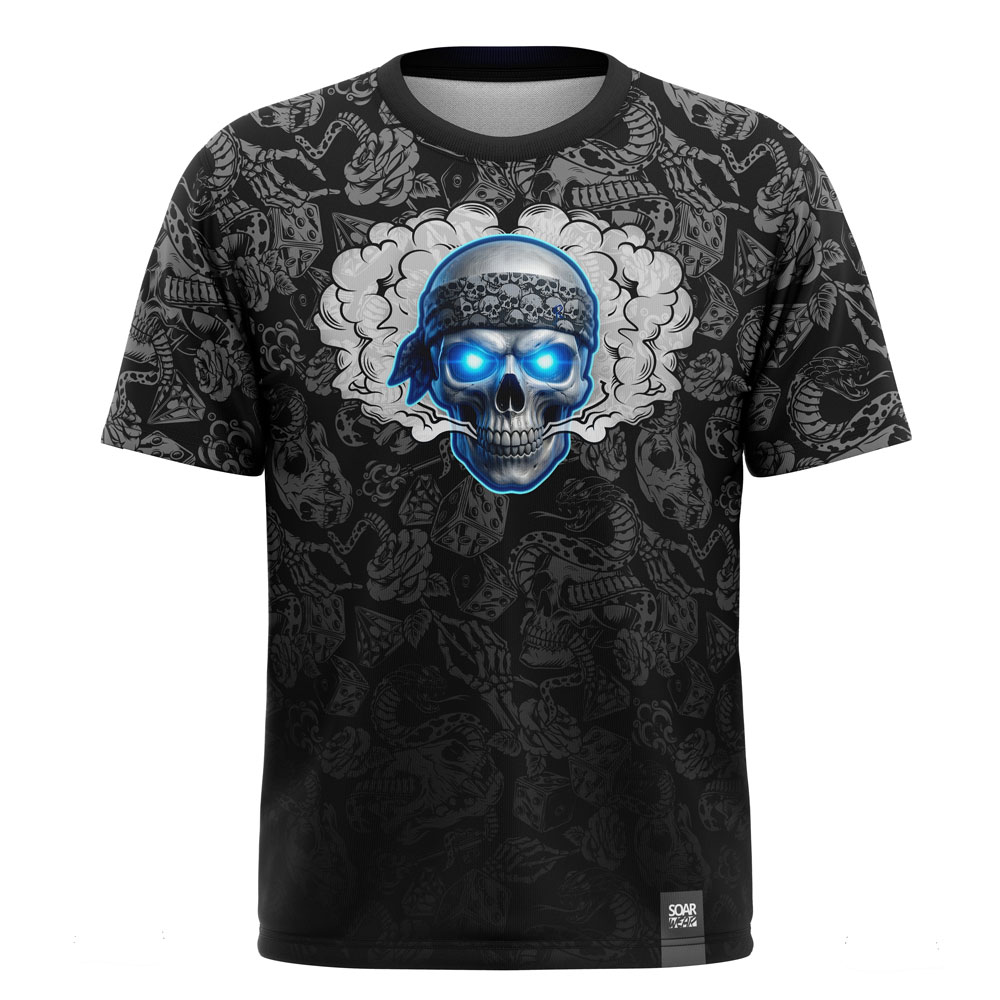 Redman - Pro Tee