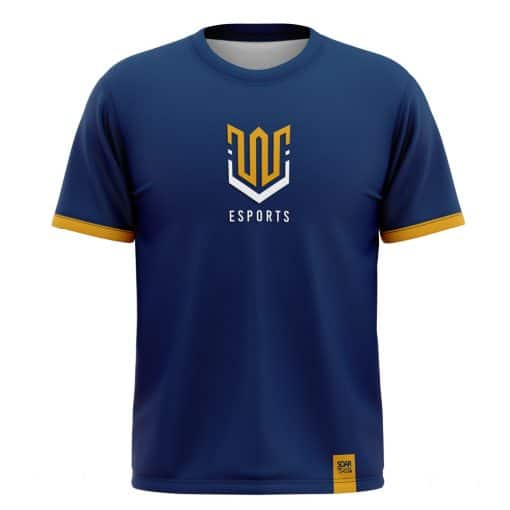 Warner Esports - Pro Tee