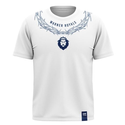 Warner Royals - Pro Tee