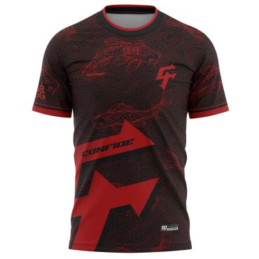 Confide - Core Series Jerseys