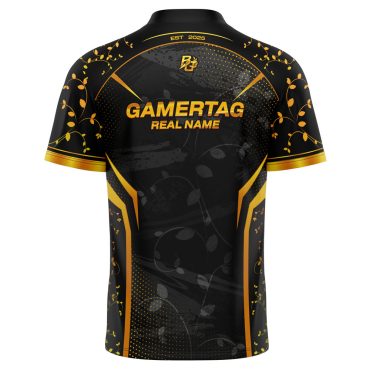 Alternative view of Big Talents - Elite Series Jersey