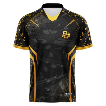 Big Talents - Elite Series Jersey
