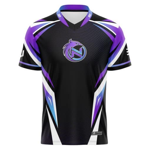 NexisGGS - Elite Series Jersey
